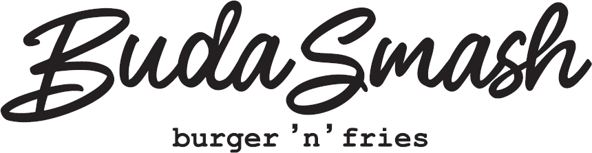 BudaSmash burger 'n' fries